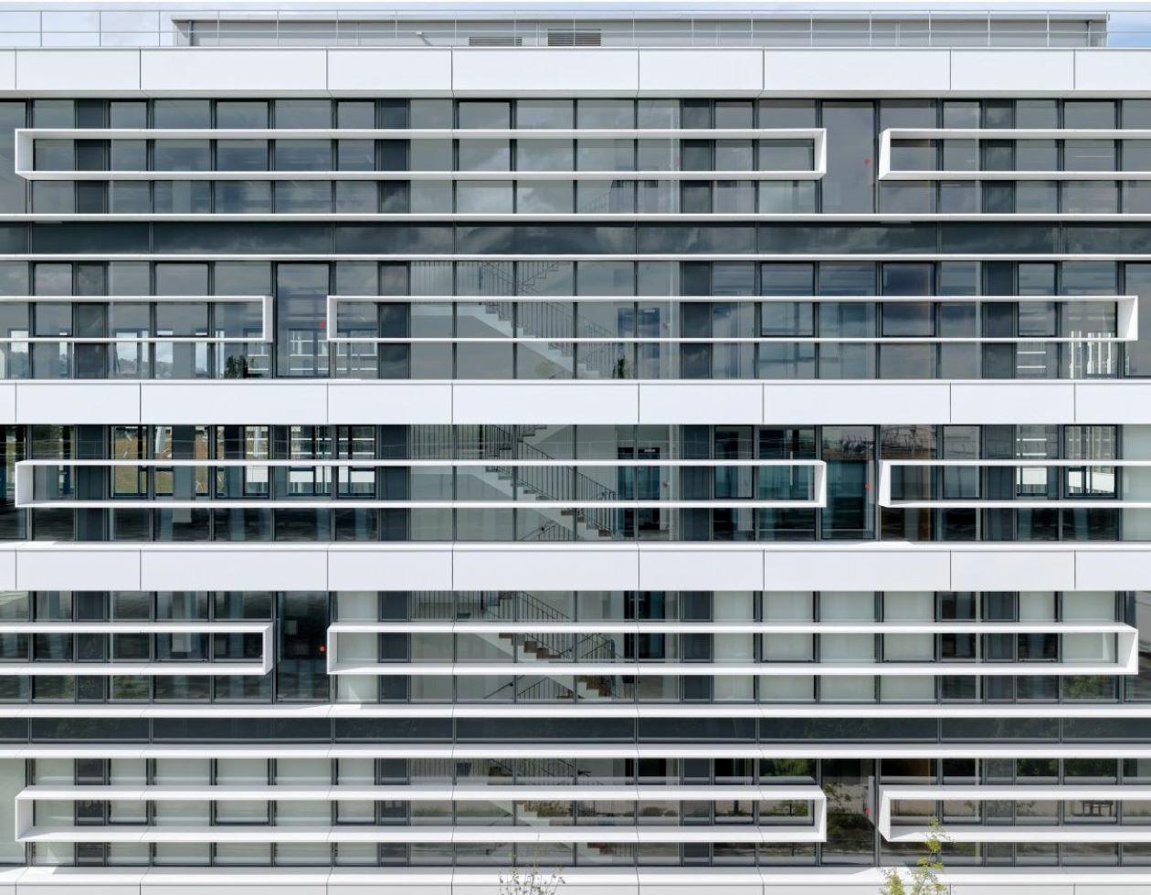 Bureau Lyon 2076m² Location bureau Lyon Rhône OLBUR2315404 3